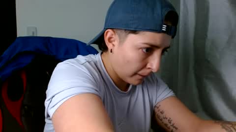 Alex Parker online show from June 14, 1:27 am