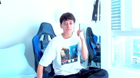 Residente0xxx online show from January 23, 9:39 pm