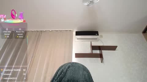 Daddy Alex online show from November 6, 11:24 am