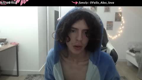 alex_ray69 online show from September 29, 6:51 pm