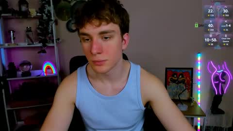 Alex online show from April 27, 9:18 am