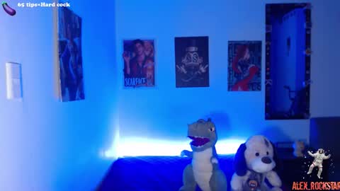    online show from February 15, 6:37 am