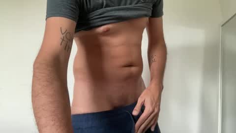 Alex online show from February 19, 7:05 pm