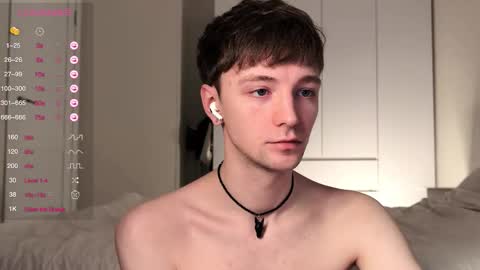 alex_schafer online show from January 15, 6:11 am