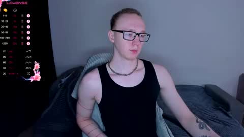 alex_silent online show from February 27, 2:48 am