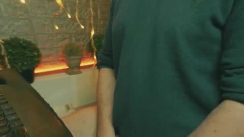 Alex online show from January 14, 3:36 am