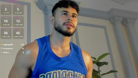 alex_wolf05 online show from May 6, 8:26 pm