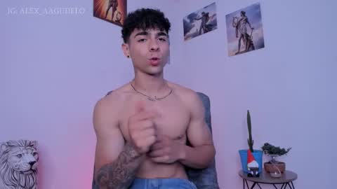 x   online show from December 3, 6:19 pm