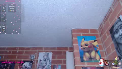 ALEXA online show from January 6, 7:07 pm