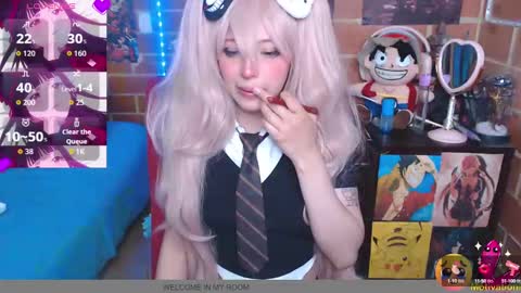 ALEXA online show from September 11, 6:09 pm