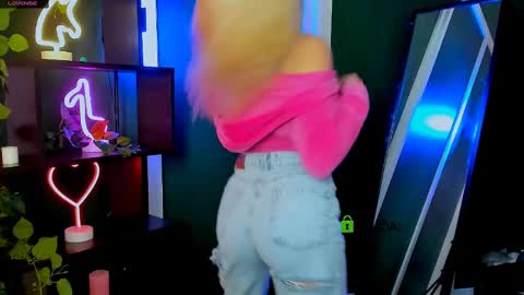 alexa bonni online show from April 15, 6:28 am