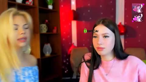 alexa bonni online show from February 12, 6:28 am