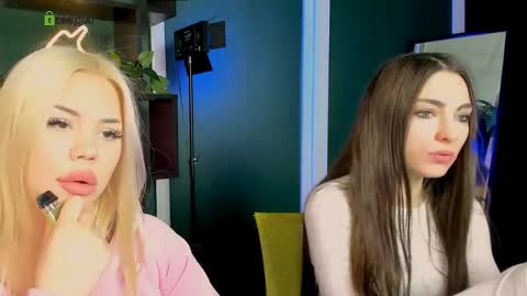 alexa bonni online show from April 6, 11:22 am