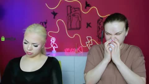 alexa bonni online show from March 30, 4:56 am