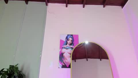 alexa_bue online show from October 2, 3:05 am
