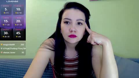 Alexa online show from December 12, 6:31 pm