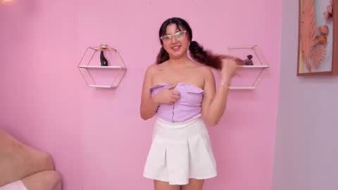 A L E X A   online show from March 24, 11:27 am