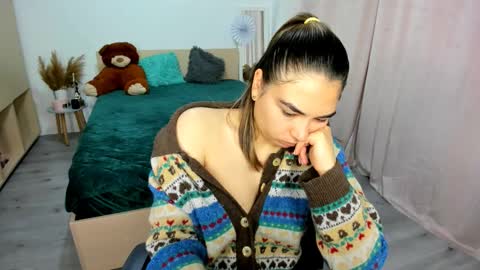 Snapshot of alexa_dolly chatting on September 30, 6:57 am Alexa online show from September 30, 6:57 am