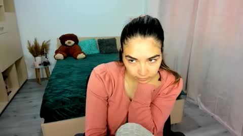 Snapshot of alexa_dolly chatting on October 2, 7:07 am Alexa online show from October 2, 7:07 am