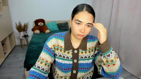 Snapshot of alexa_dolly chatting on September 22, 5:33 am Alexa online show from September 22, 5:33 am