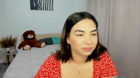 Snapshot of alexa_dolly chatting on March 10, 6:05 am Alexa online show from March 10, 6:05 am