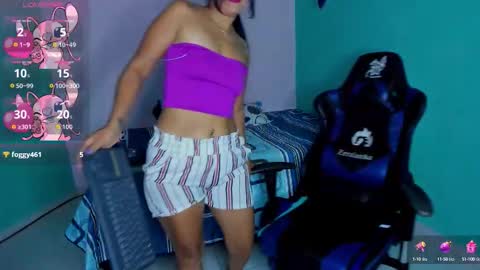 Alexa online show from October 13, 10:23 pm