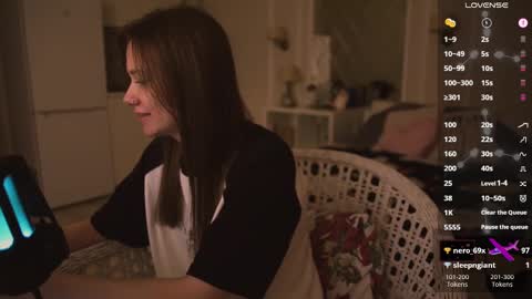 Little Duck homie online show from March 9, 9:03 pm