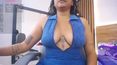 Alexa Forbes online show from May 22, 3:02 am