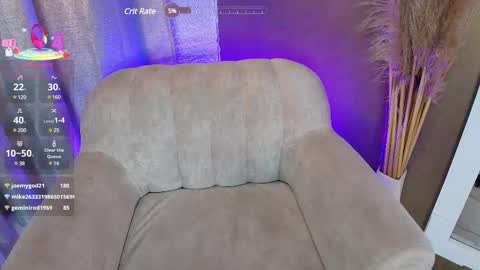 alexa_foxx27 online show from March 11, 12:33 am