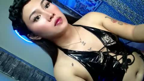 alexa_hansung online show from April 14, 6:05 am