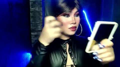 alexa_hansung online show from October 24, 8:37 am