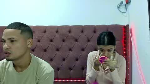 Snapshot of alexa_hotfox chatting on January 29, 1:37 am ALEXA online show from January 29, 1:37 am