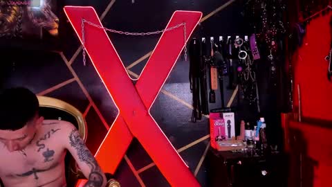 alexa n alex online show from April 13, 8:35 pm