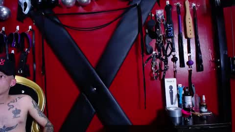 alexa n alex online show from February 28, 8:28 pm