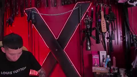 alexa n alex online show from January 15, 8:28 pm