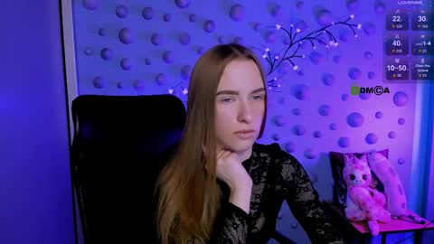 alexa_night_ online show from January 12, 7:54 pm