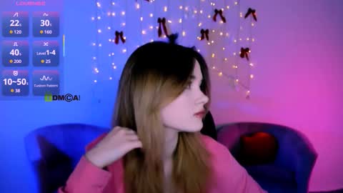 alexa_night_ online show from January 16, 8:29 pm