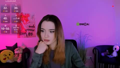 alexa_night_ online show from January 17, 8:50 pm