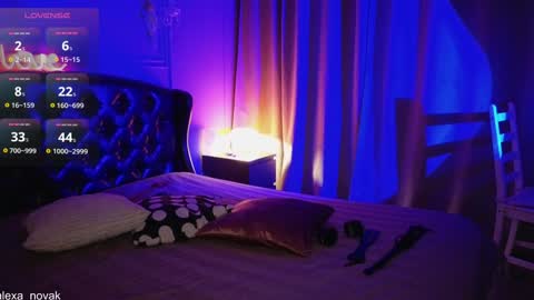 Alexa online show from February 3, 1:41 am