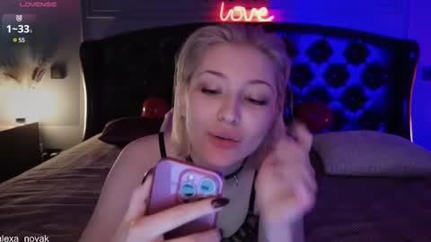 Alexa online show from February 15, 4:47 am