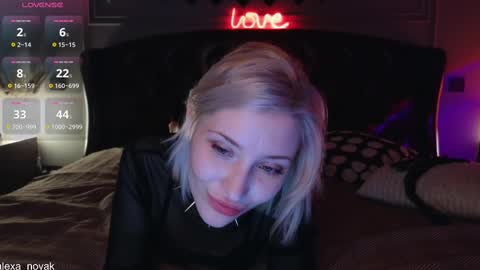 Alexa online show from February 27, 1:41 am