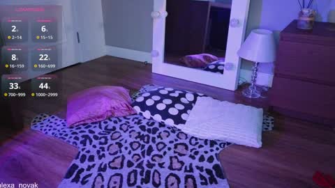 Alexa online show from January 22, 4:55 am