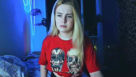 alexa_pirs online show from February 23, 9:37 pm