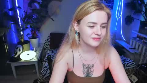 alexa_pirs online show from November 24, 12:37 pm