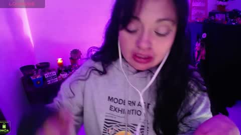 Alexa online show from December 14, 2:55 am