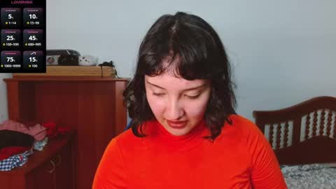 Alexandra 3 online show from November 19, 10:19 pm