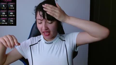 Alexandra 3 online show from March 3, 1:51 pm