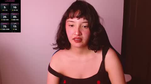 Alexandra 3 online show from December 18, 8:04 pm