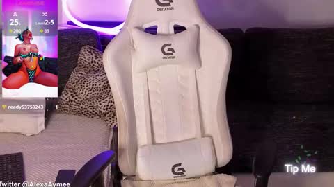 Alexa online show from March 12, 5:44 am