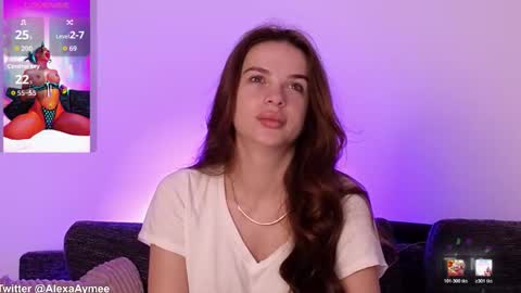 Alexa online show from February 7, 4:37 am